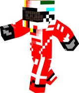 seb minecraft ferrari