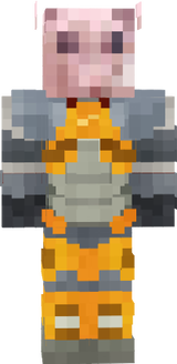 Hev Bingus