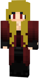 Bel  Wanda 