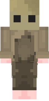 little nightmare