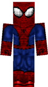 Spider man super heroes unlimited