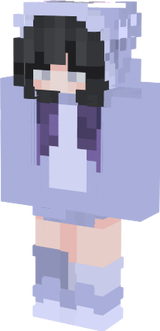 mia skin #3