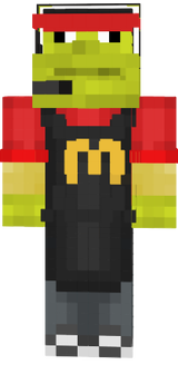 mec du macdo