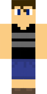 michael afton/michael brooks/bite victim FNAF 4