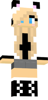 minha skin