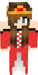 xNinjaGurl Queen