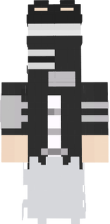 KAKASHI