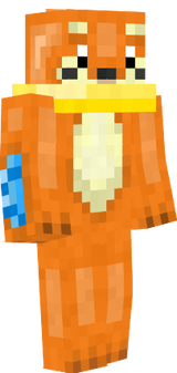 Buizel