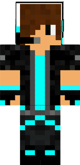gamer