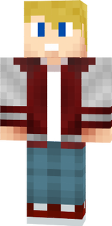 DendyCraftPlayer