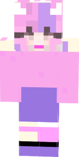 ironmouse