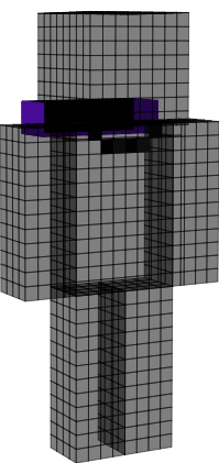 Preview of texture: capa