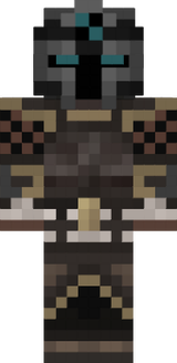 Skyrim knight