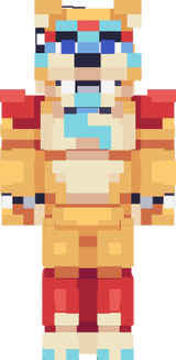 security breach freddy