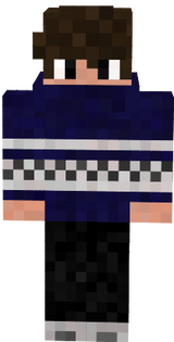 BlvckPows Skin
