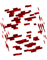 red stone ore