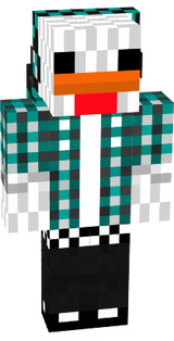 authentick galinha