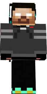Herobrine