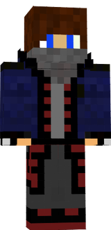 The Assasin-Warrior