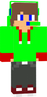 stevenisaque