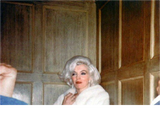 Marylin Monroe 19 maja 1962