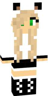 char