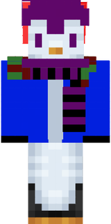 penguin hirter good