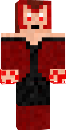 Preview of texture: Wanda Maximoff