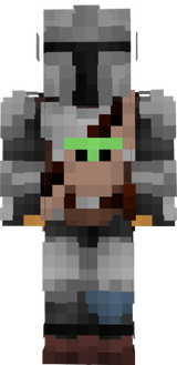 Mandaloriano