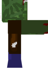 Zombie Texture