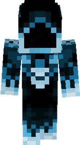 Ice Wizard :)