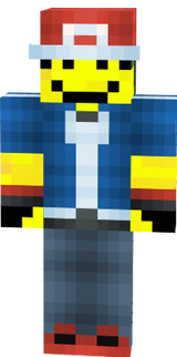 Noob Ketchum