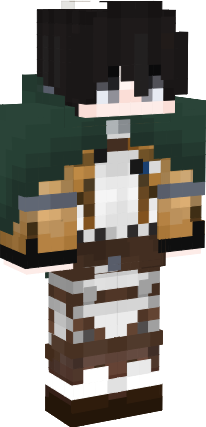 Preview of texture: Shinzou wo sasageyo