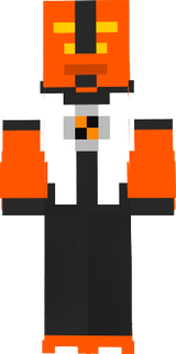 orange