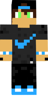 Freschboy