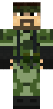 Preview of texture: army