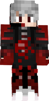 Shu Terrorífico 