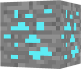 ICE CUUUBE