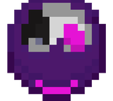 Pinky clock 12