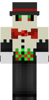 gost ternator