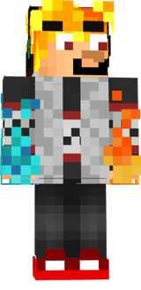 SirYakari