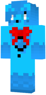 Diamond Foxy Official Version