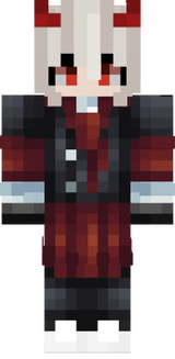 japan demon