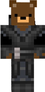 jedibear