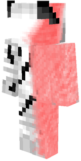 snowflake burnt
