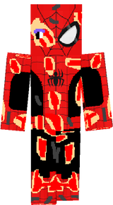 spider man hd