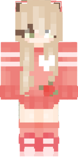 Your Dream's Main Oc!!!!Dont use!!!