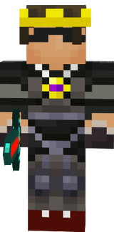 chad\