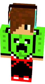 Creeper Man