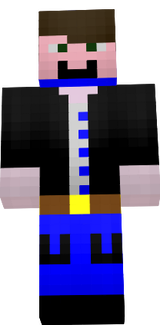 Benjamin5752SHADER